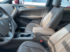 Used 2015 Lincoln MKC AWD 4dr at Maxx Loans near ,