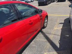 Used 2013  Ford Focus 4d Sedan SE at Maxx Loans near St&period; Adrian&comma; MI