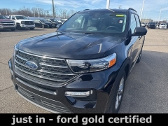 Used 2023  Ford Explorer XLT 4WD at Maxx Loans near St&period; Adrian&comma; MI