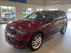 Used 2023  Dodge Durango R/T Plus AWD at Maxx Loans near St. Adrian, MI