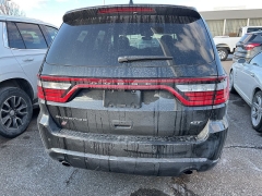 Used 2026  Dodge Durango GT AWD at Maxx Loans near St&period; Adrian&comma; MI