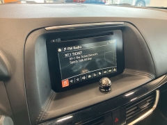 Used 2016 Mazda CX-5 AWD 4dr Auto Sport at Suburban Ford of Sterling Heights near Sterling Heights, MI