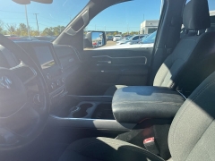 Used 2019 Ram 1500 Big Horn/Lone Star 4x4 Crew Cab 5'7" Box at Suburban Ford of Sterling Heights near Sterling Heights, MI