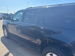 Used 2012  Chevrolet Suburban 1500 SUV 4WD LT at Maxx Loans near St&period; Adrian&comma; MI