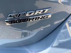 Used 2023 Honda Civic Hatchback Sport Touring Manual at Maxx Loans near St. Adrian, MI