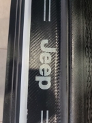 Used 2023  Jeep Grand Cherokee Altitude 4x4 at Maxx Loans near St&period; Adrian&comma; MI