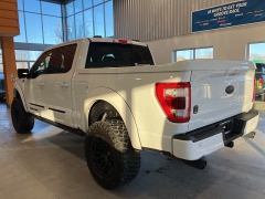 Used 2023  Ford F-150 4WD SuperCrew Box at Maxx Loans near St. Adrian, MI