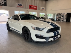 Used 2020 Ford Mustang Shelby Fastback at Suburban Ford of Sterling Heights near Sterling Heights, MI