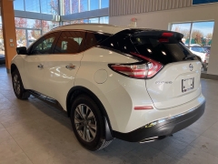 Used 2018  Nissan Murano AWD at Maxx Loans near St. Adrian, MI