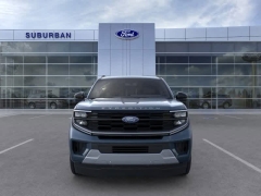 New 2025 Ford Expedition Platinum 4x4 at Suburban Ford of Sterling Heights near Sterling Heights, MI