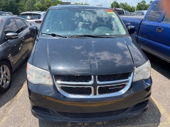 Used 2013 Dodge Grand Caravan 4d Wagon SXT at Suburban Ford of Sterling Heights near Sterling Heights, MI