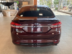 Used 2017 Ford Fusion Energi FWD at Maxx Loans near ,