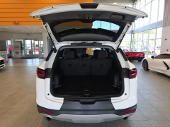 Used 2025  Chevrolet Blazer AWD 4dr LT w&sol;2LT at Maxx Loans near St&period; Adrian&comma; MI