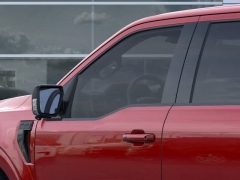 New 2025 Ford F-150 XLT 4WD SuperCrew Box at Suburban Ford of Sterling Heights near Sterling Heights, MI