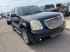 Used 2012  GMC Yukon 4d SUV 4WD Denali at Maxx Loans near St&period; Adrian&comma; MI