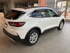 Used 2023 Ford Escape Active AWD at Suburban Ford of Sterling Heights near Sterling Heights, MI