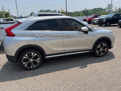 Used 2018 Mitsubishi Eclipse Cross S-AWC at Suburban Ford of Sterling Heights near Sterling Heights, MI
