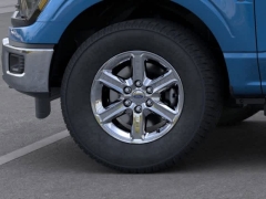 New 2024 Ford F-150 XLT 4WD SuperCrew Box at Suburban Ford of Sterling Heights near Sterling Heights, MI