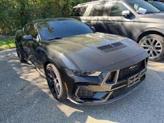 Used 2024 Ford Mustang GT Fastback at Maxx Loans near St. Adrian, MI
