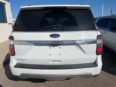 Used 2021 Ford Expedition Limited 4x4 at Suburban Ford of Sterling Heights near Sterling Heights, MI