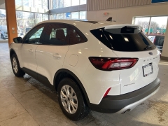 Used 2025  Ford Escape Active AWD at Maxx Loans near St&period; Adrian&comma; MI