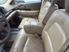 Used 2005  Buick LeSabre 4d Sedan Limited at Maxx Loans near St&period; Adrian&comma; MI