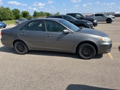 Used 2005 Toyota Camry 4dr Sdn V6 Auto (Natl) at Maxx Loans near ,
