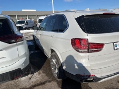 Used 2018  BMW X5 xDrive35i Sports Activity Vehicle at Maxx Loans near St&period; Adrian&comma; MI