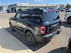 Used 2021 Ford Bronco Sport Big Bend 4x4 at Suburban Ford of Sterling Heights near Sterling Heights, MI