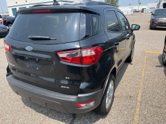 Used 2018 Ford EcoSport 4d SUV 4WD SE at Suburban Ford of Sterling Heights near Sterling Heights, MI