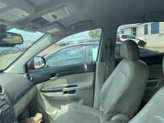 Used 2008 Saturn Vue 4d SUV FWD XR at Suburban Ford of Sterling Heights near Sterling Heights, MI