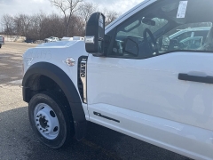 Used 2023  Ford Super Duty F-450 DRW 2WD Reg Cab WB CA at Maxx Loans near St&period; Adrian&comma; MI