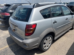 Used 2007 Pontiac Vibe 4d Sedan at Maxx Loans near St. Adrian, MI