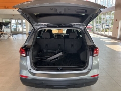 Used 2024 Chevrolet Equinox AWD 4dr LS w/1FL at Maxx Loans near St. Adrian, MI