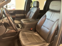 Used 2021 Chevrolet Silverado 3500HD 4WD Crew Cab High Country at Suburban Ford of Sterling Heights near Sterling Heights, MI