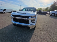 Used 2023  Chevrolet Silverado 2500HD 4WD Crew Cab 172" LT at Maxx Loans near St&period; Adrian&comma; MI