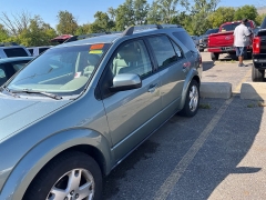Used 2005  Ford Freestyle 4d SUV AWD Limited at Maxx Loans near St. Adrian, MI