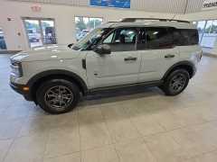Used 2022  Ford Bronco Sport Big Bend 4x4 at Maxx Loans near St&period; Adrian&comma; MI