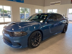 Used 2020 Dodge Charger Scat Pack RWD at Suburban Ford of Sterling Heights near Sterling Heights, MI