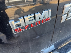 Used 2016  Ram 1500 4WD Crew Cab 149" Big Horn at Maxx Loans near St&period; Adrian&comma; MI