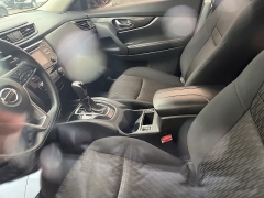 Used 2017  Nissan Rogue FWD at Maxx Loans near St&period; Adrian&comma; MI