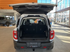 Used 2022  Ford Bronco Sport Big Bend 4x4 at Maxx Loans near St&period; Adrian&comma; MI