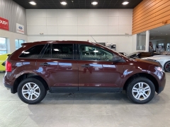 Used 2012  Ford Edge 4d SUV FWD SE at Maxx Loans near St&period; Adrian&comma; MI
