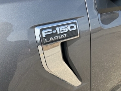 Used 2023 Ford F-150 4WD SuperCrew Box at Maxx Loans near ,