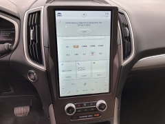 Used 2021 Ford Edge AWD at Suburban Ford of Sterling Heights near Sterling Heights, MI