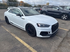 Used 2019  Audi RS5 2d Coupe 2&period;9T Quattro at Maxx Loans near St&period; Adrian&comma; MI