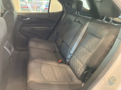 Used 2021 Chevrolet Equinox FWD 4dr LT w/1LT at Maxx Loans near St. Adrian, MI