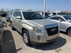 Used 2014 GMC Terrain 4d SUV FWD SLE2 at Maxx Loans near ,