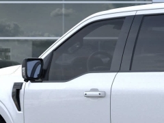 New 2025 Ford F-150 XLT 4WD SuperCrew Box at Suburban Ford of Sterling Heights near Sterling Heights, MI