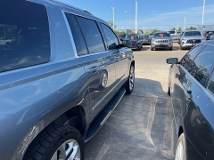 Used 2018 GMC Yukon XL 4d SUV 4WD Denali at Suburban Ford of Sterling Heights near Sterling Heights, MI